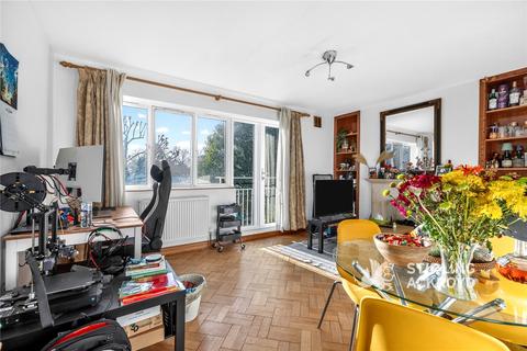 2 bedroom apartment to rent, Abercorn Place, London, NW8