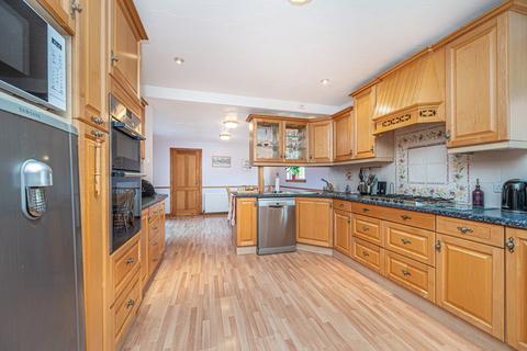 4 bedroom detached house for sale, 2 Lyne Grove, Crossford, KY12 8YB