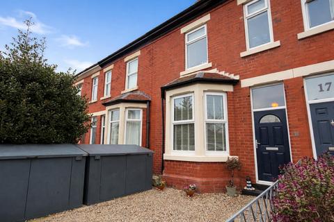 3 bedroom terraced house for sale, Belmont Road, Ansdell, Lytham St Annes