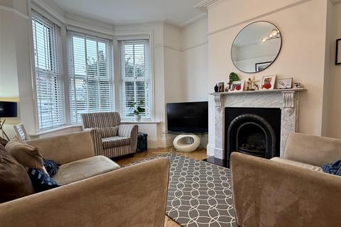 3 bedroom terraced house for sale, Belmont Road, Ansdell, Lytham St Annes