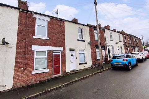 2 bedroom terraced house for sale, New Street, Royston, Barnsley, S71 4RB