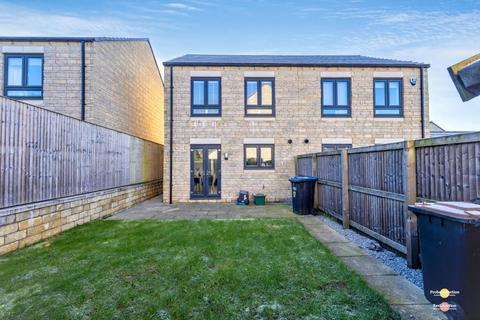 undefined, Magnolia Place, Harrogate HG3