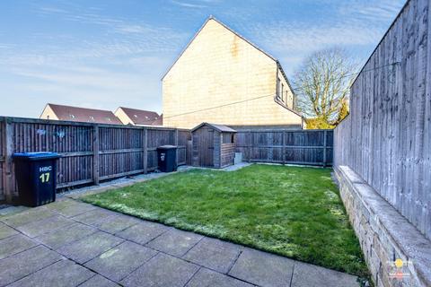 undefined, Magnolia Place, Harrogate HG3