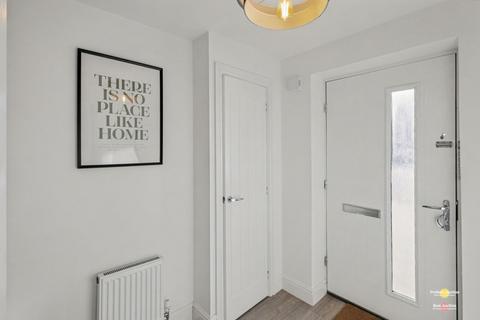 undefined, Magnolia Place, Harrogate HG3