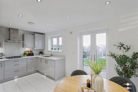 undefined, Magnolia Place, Harrogate HG3