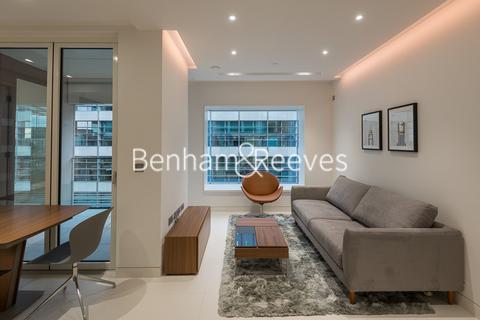 undefined, Sugar Quay, Water Lane EC3R