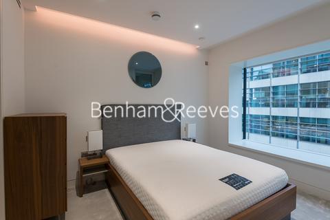 undefined, Sugar Quay, Water Lane EC3R