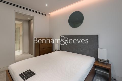 undefined, Sugar Quay, Water Lane EC3R