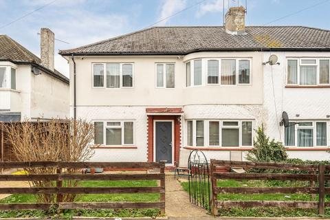 2 bedroom flat to rent, Redesdale Gardens, Isleworth TW7