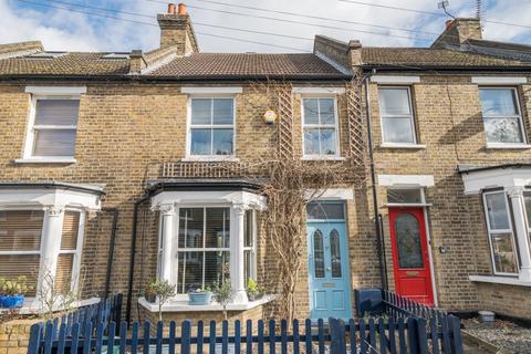 Camden Grove, Chislehurst, Kent, BR7