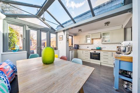 3 bedroom terraced house for sale, Camden Grove, Chislehurst, Kent, BR7