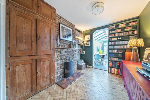 3 bedroom terraced house for sale, Camden Grove, Chislehurst, Kent, BR7