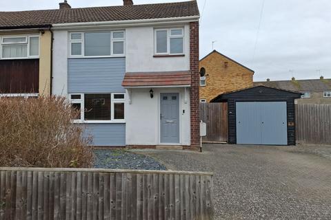 undefined, Western Avenue, Buckingham MK18