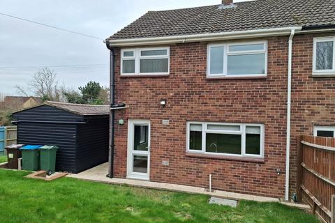 undefined, Western Avenue, Buckingham MK18