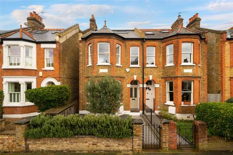 5 bedroom semi-detached house for sale, South Park Road, Wimbledon, London, SW19