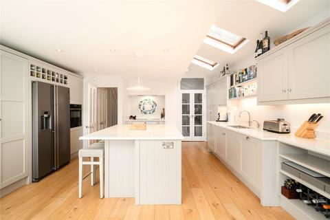 5 bedroom semi-detached house for sale, South Park Road, Wimbledon, London, SW19