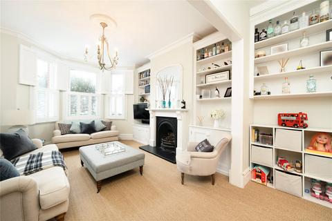 5 bedroom semi-detached house for sale, South Park Road, Wimbledon, London, SW19