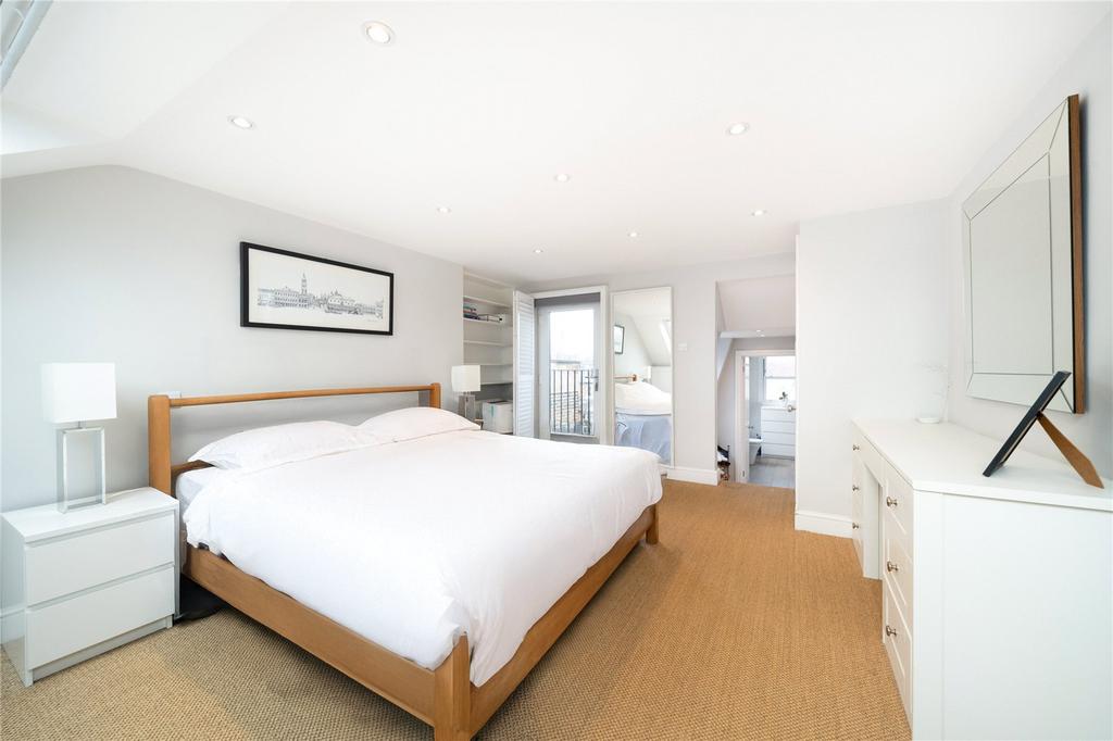 Principal Bedroom