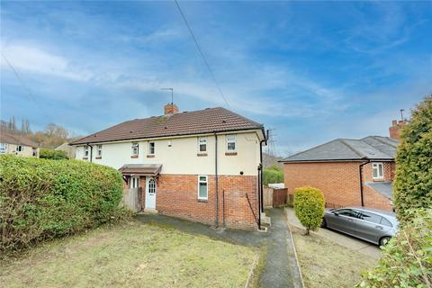2 bedroom semi-detached house for sale, Greenthorpe Road, Leeds, West Yorkshire