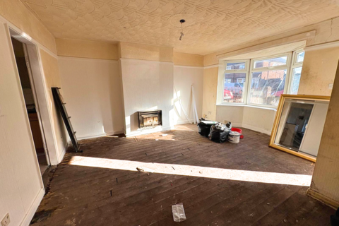 undefined, Huyton House, Liverpool