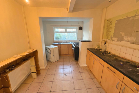undefined, Huyton House, Liverpool