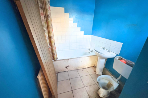 undefined, Huyton House, Liverpool