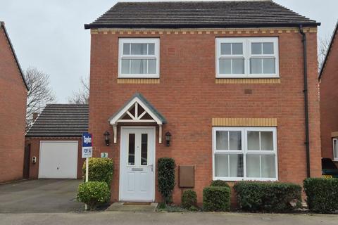 4 bedroom detached house for sale, Brythill Drive, Brierley Hill DY5
