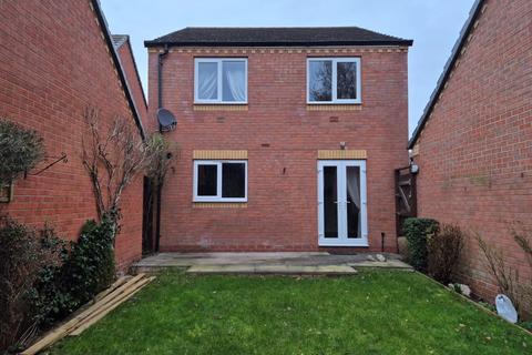 4 bedroom detached house for sale, Brythill Drive, Brierley Hill DY5