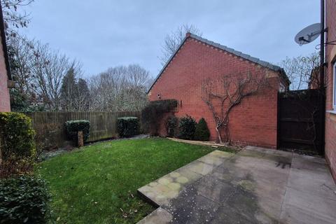 4 bedroom detached house for sale, Brythill Drive, Brierley Hill DY5