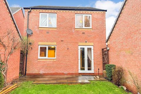 4 bedroom detached house for sale, Brythill Drive, Brierley Hill DY5