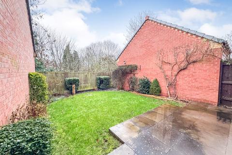 4 bedroom detached house for sale, Brythill Drive, Brierley Hill DY5