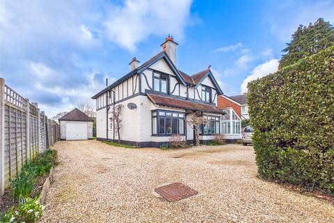 4 bedroom detached house for sale, West Road, Bransgore, Christchurch, Dorset, BH23