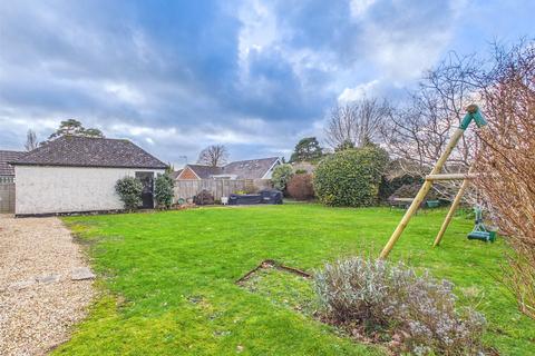 4 bedroom detached house for sale, West Road, Bransgore, Christchurch, Dorset, BH23