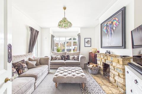 4 bedroom detached house for sale, West Road, Bransgore, Christchurch, Dorset, BH23