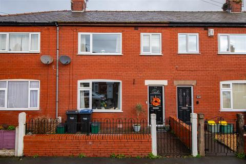 3 bedroom terraced house for sale, Crown Street, Farington, Leyland
