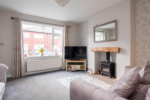 3 bedroom terraced house for sale, Crown Street, Farington, Leyland