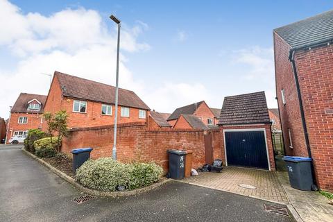 3 bedroom semi-detached house for sale, Applebees Meadow, Hinckley LE10