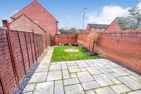 3 bedroom semi-detached house for sale, Applebees Meadow, Hinckley LE10