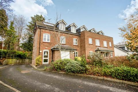 undefined, Radford Court, Tower Road, Liphook, GU30 7GR
