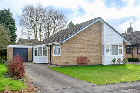undefined, Derwent Drive, Wheldrake, York YO19 6AL