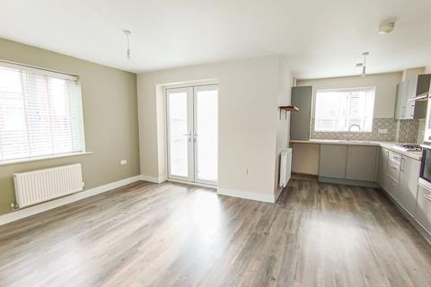 undefined, Foxley Chase, Swadlincote DE12