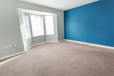 undefined, Foxley Chase, Swadlincote DE12