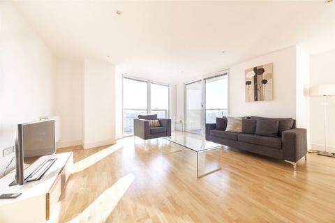 2 bedroom flat to rent, Lanterns Way, London E14