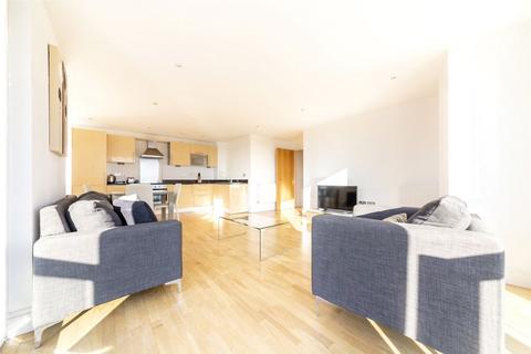 2 bedroom flat to rent, Lanterns Way, London E14