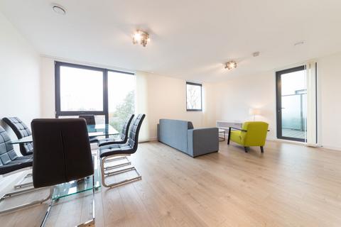 3 bedroom flat to rent, Rotherhithe New Road, London SE16