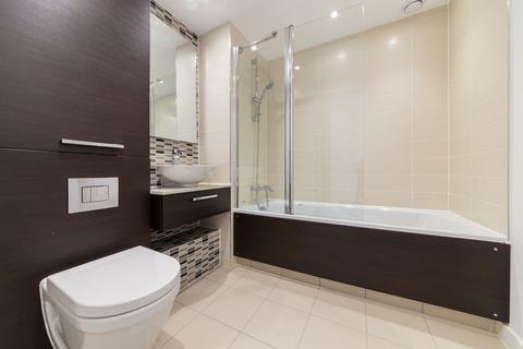 3 bedroom flat to rent, Rotherhithe New Road, London SE16