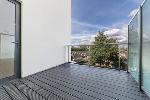 3 bedroom flat to rent, Rotherhithe New Road, London SE16
