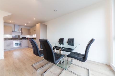 3 bedroom flat to rent, Rotherhithe New Road, London SE16