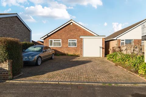 3 bedroom bungalow for sale, Creek Road, Hampshire PO11