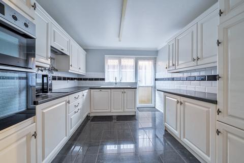 3 bedroom bungalow for sale, Creek Road, Hampshire PO11